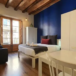  Appartement Barrio Gotico Ferran