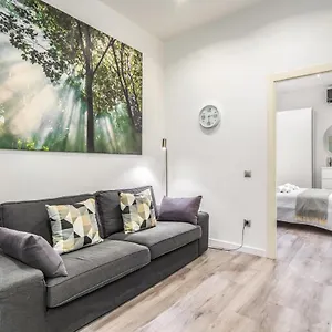  Appartement En Excelente Ubicacion, Centro De