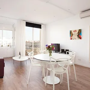 U-nique Sant Pau Apartament