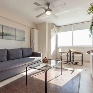 Loft Con Magnificas Vistas Centro , Sevilla España